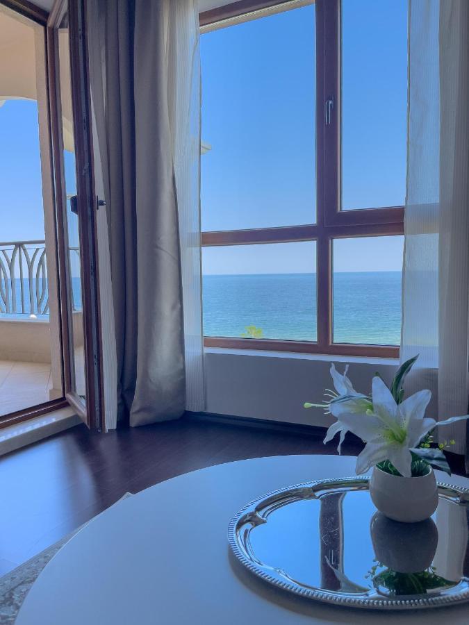 Cabacum Beach Residence Ap.20 Varna Exterior foto